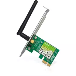 TP-LINK BREZŽIČNI VMESNIK TL-WN781ND PCIE 150MBPS