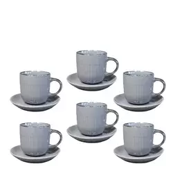 Sigma set šoljica 6/1 RXG-N250591B