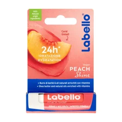 Labello Peach Shine 4.8 G