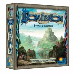 Dominion (Second Edition)