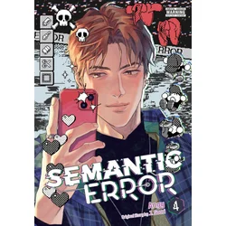 SEMANTIC ERROR V04