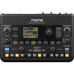 Midas DP48 Digitalna mešalna miza