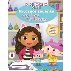 shumee GABINO PREDENJE V MAČJI HIŠI KS97207