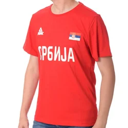 Peak majica KSS1908-RED
