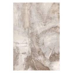 Bež preproga 200x290 cm Stellar Beige Natural – Asiatic Carpets