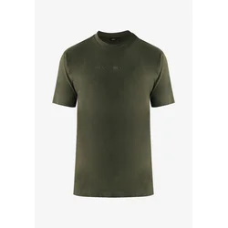 Mexx Muška majica MF007800743M, Maslinasta