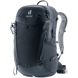 Deuter FUTURA 23, planinarski ruksak, crna 3400126