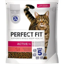 Perfect Fit Active 1+, govedina - 750 g
