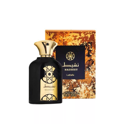 Lattafa Nasheet Parfumska voda 100ml
