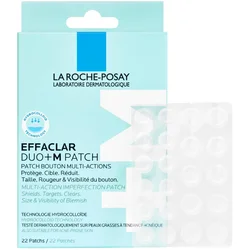 La Roche Posay Flasteri za akne Effaclar Duo+M, 22 komada