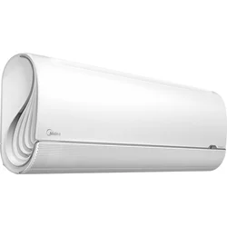 Midea Inverter klima, 12K BTU, Breezeless, MSFAAU-12HRFN8-QRD6G W, bela