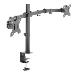 Stoni nosač za 2 monitora LCD 352/2 13-32 SBox