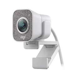 LOGITECH StreamCam - OFF-WHITE - USB