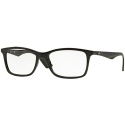 Ray-Ban Naočare RX 7047 2000