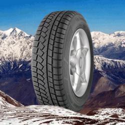215/65 R16 CONTINENTAL CROSS CONTACT WINTER 98 H AO (E) (C) (72)