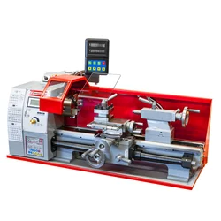 Holzmann Holzmannova kovinska stružnica ED400FDDIG 230V