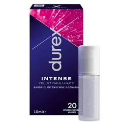 Durex Intense Orgasmic Gel za žene, 10 ml