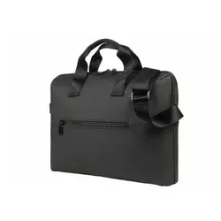 Tucano Torba za laptop Gommo, 15.6, Crna