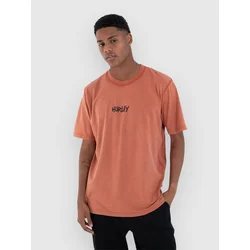 Hurley Sider Bp Tee moška majica brickyard
