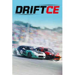 DRIFT CE Steam Key (PC) ROW