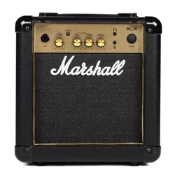 Marshall MG10G 10W combo kitarski ojačevalec