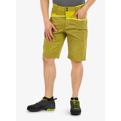 Plezalne kratke hlače Ortovox Casale Shorts - sweet alison