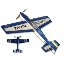 EDGE 540T ARF, 10e