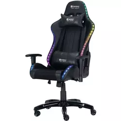 Sandberg Commander Črna-RGB