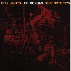 Lee Morgan - City Lights (LP)