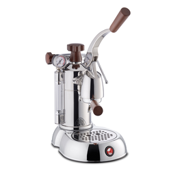 SMEG Kavni aparat La Pavoni LPLSPH01 Stradivari Professional, inox