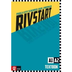 Rivstart A1/A2, 3rd ed