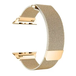 Narukvica inox gold #14 38mm