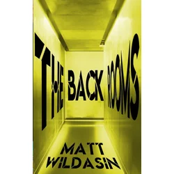 The Backrooms