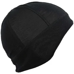 Tigil kapa merino vuna unisex