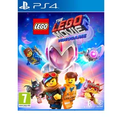 XBOX ONE LEGO Movie 2 - Videogame