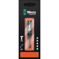 Wera 897/4 IMP R Impaktor držač bitova ( WERA 073990 )