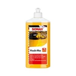 SONAX Šampon i vosak - 313200