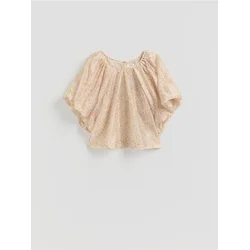 Reserved - Bluza od mešavine lyocell-a
