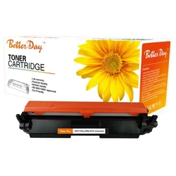 Toner BetterDay CF217XXL / CRG047XL zam. kaseta za 4.5k (sa cipom)