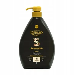 Dermomed kupka 1L Argan