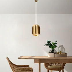 Opviq Luster Corner-13784-, 20cm, IP20, Zlatne boje