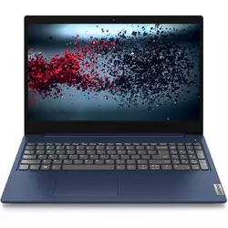 LENOVO Laptop IdeaPad 3 15.6 FHD IPS/ Ryzen 5 5500U/ 16GB/ 512GB SSD/ AMD Radeon Graphics / 074808
