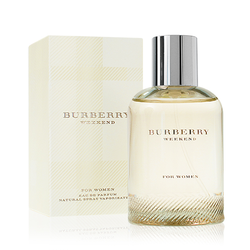 Burberry Weekend For Women
