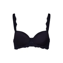 TRIUMPH Nedrček Amourette Charm WP, črna
