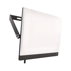 LED reflektor TAMBO EVO LED/100W/230V 4000K IP65 crne boje