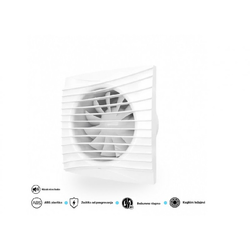 BBLINK ERA Ventilator SILENT 5C TURBO