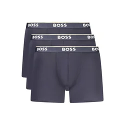 BOSS Komplet boksaric? 50475282 Modra