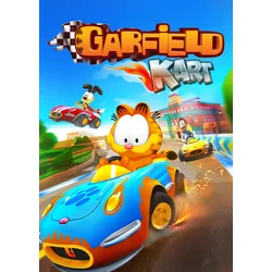 Garfield Kart (PC) Steam Key EUROPE