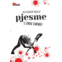 ALEKSANDAR DRAGAŠ - Pjesme u doba korone