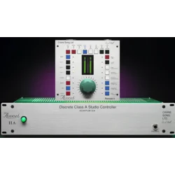 Crane Song Ltd. Avocet IIA monitor kontroler
